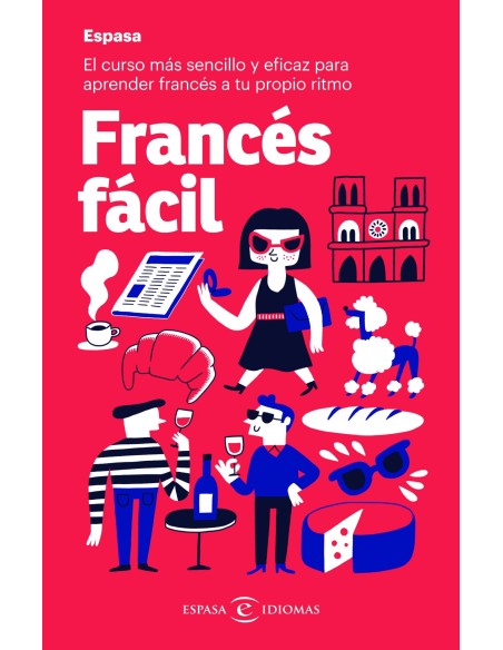 FRANCES FACIL