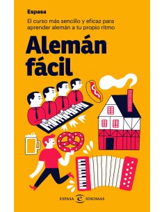 ALEMAN FACIL