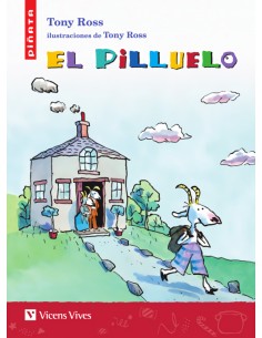 EL PILLUELO