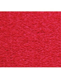 B.3H GOMA EVA TOALLA FAIBO 20X30CM 1660-03 ROJO