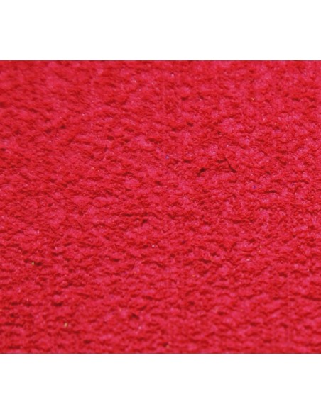 B.3H GOMA EVA TOALLA FAIBO 20X30CM 1660-03 ROJO