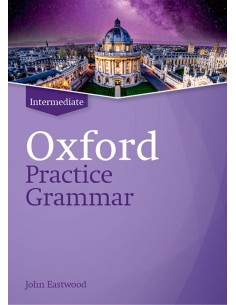 OXFORD PRACTICE GRAMMAR INTERMEDIATE WITHOUT ANSWERS REVISED EDITIO