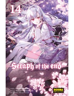 SERAPH OF THE END