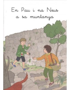 EN PAU I NA NEUS A SA MUNTANYA