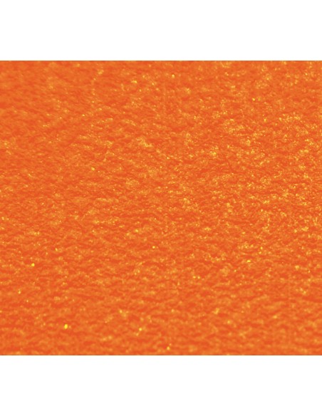 B.3H GOMA EVA TOALLA FAIBO 20X30CM NARANJA 1660-11