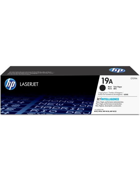 Tambor de imágenes Original LaserJet 19A