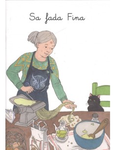 SA FADA FINA