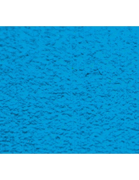 B.3H GOMA EVA TOALLA FAIBO 20X30CM AZ CLAR 1660-47