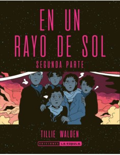 EN UN RAYO DE SOL