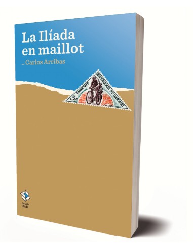 La Iliada en maillot