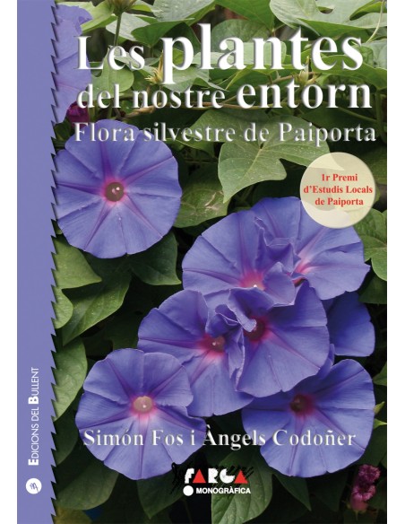 LES PLANTES DEL NOSTRE ENTORN