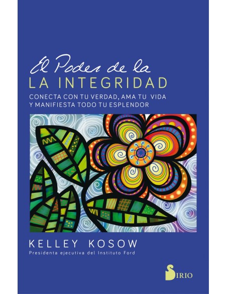 EL PODER DE LA INTEGRIDAD