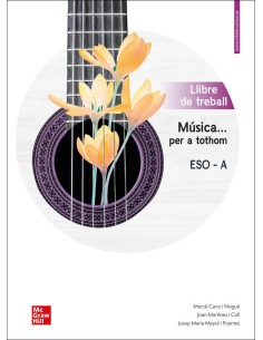 QUADERN MUSICA PER A TOTHOM A 1RESO CATALUNYA 2019