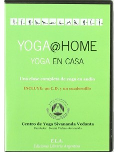 YOGAHOME