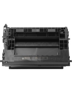 Cartucho de tóner original LaserJet 37X de alta capacidad negro 2