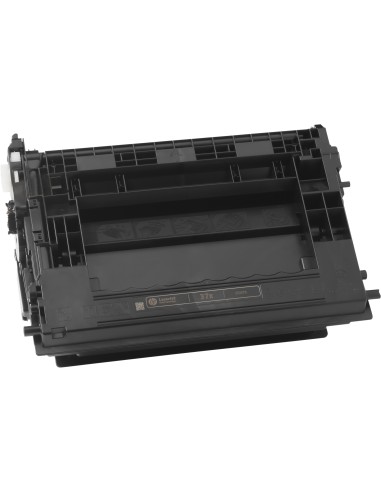 Cartucho de tóner original LaserJet 37X de alta capacidad negro
