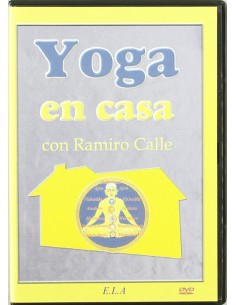 YOGA EN CASA