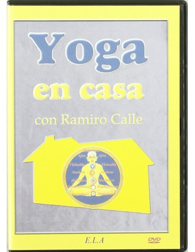 YOGA EN CASA