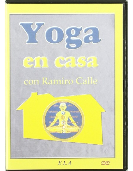 YOGA EN CASA
