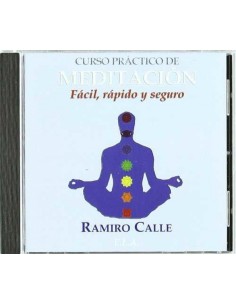 CURSO PRACTICO DE MEDITACION