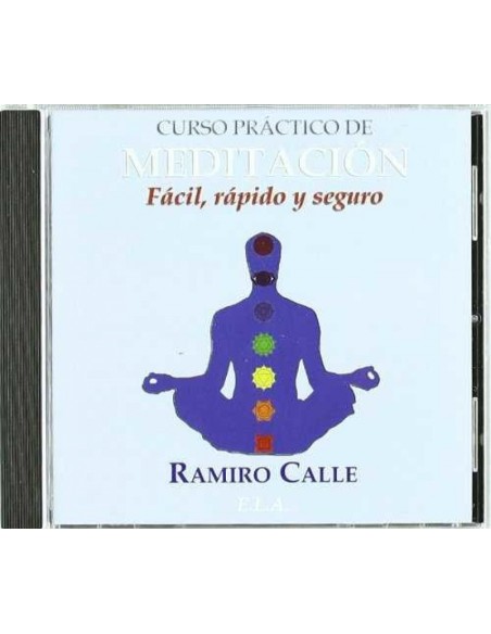 CURSO PRACTICO DE MEDITACION