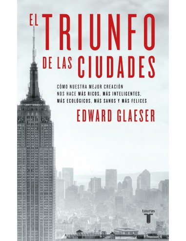 El triunfo de las ciudades