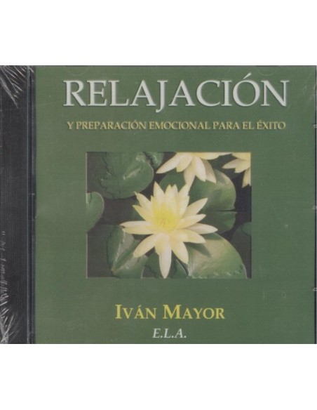 CD RELAJACION