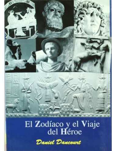 Zodiaco y el viaje del heroe