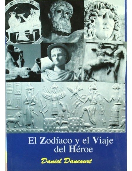 Zodiaco y el viaje del heroe