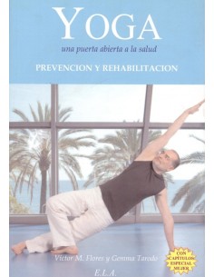 Yoga una puerta abierta