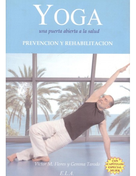 Yoga una puerta abierta