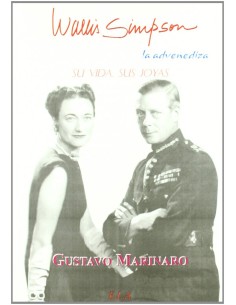 WALLYS SIMPSON LA ADVENEDIZA
