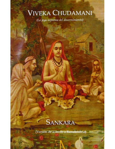VIVEKA CHUDAMANI