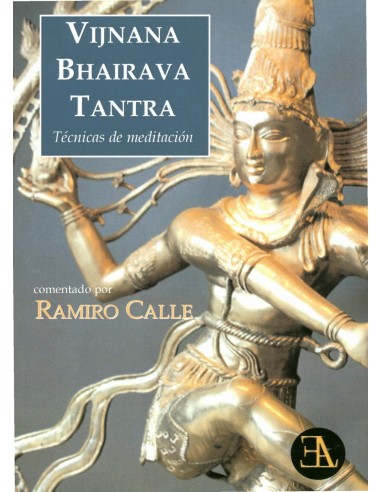 VIJNANA BHAIRAVA TANTRA