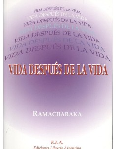 VIDA DESPUES DE LA VIDA