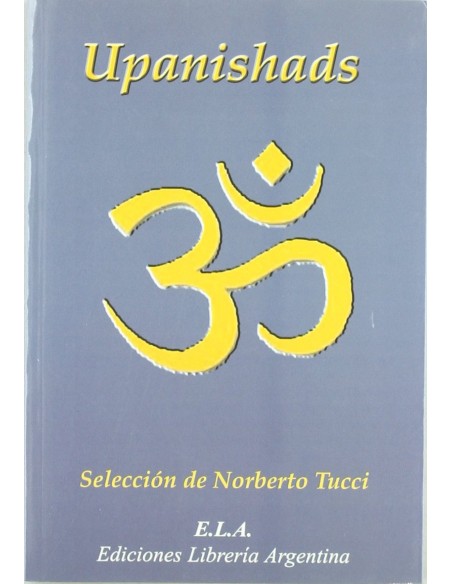 UPANISHADS