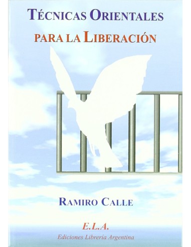 Tecnicas orientales para la liberacion