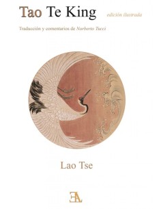 TAO TE KING