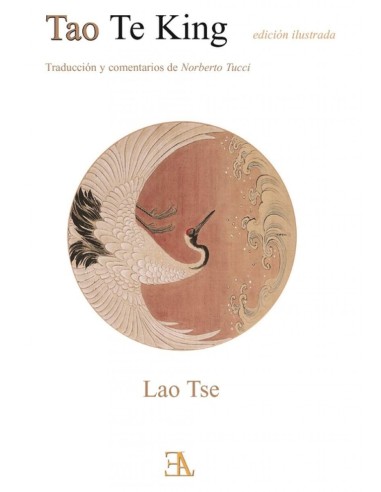 TAO TE KING