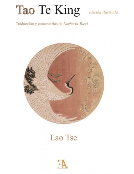 TAO TE KING