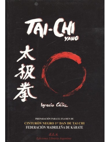 TAI CHI YANG