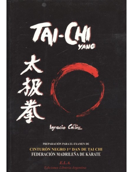 TAI CHI YANG