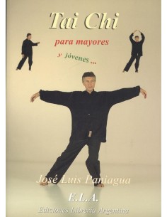 TAI CHI PARA MAYORES Y JOVENES