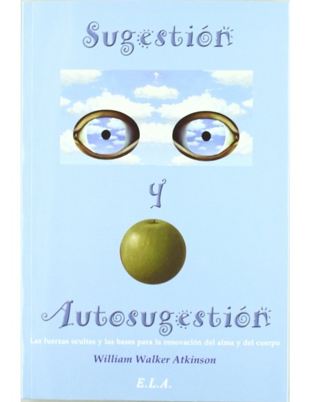 SUGESTION Y AUTOSUGESTION