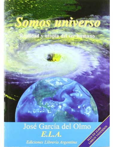 SOMOS UNIVERSO