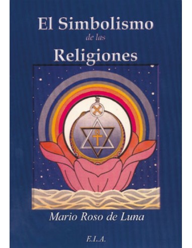 Simbolismo de las religiones