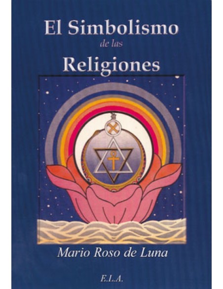 Simbolismo de las religiones