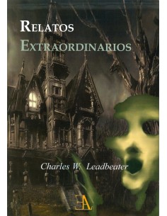 Relatos extraordinarios