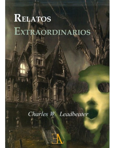 Relatos extraordinarios