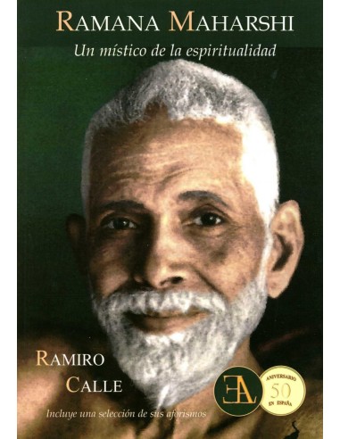 Ramana Maharshi
